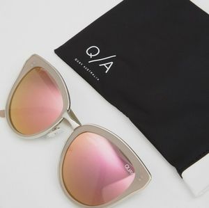 Quay Every Little Thing 😎 Sunglasses